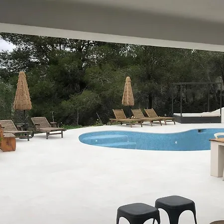 بيت للعطل Bob San José